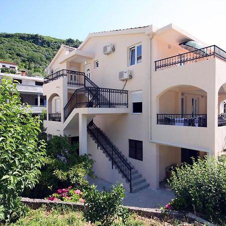 Apartments Raicevic Будва Номер фото