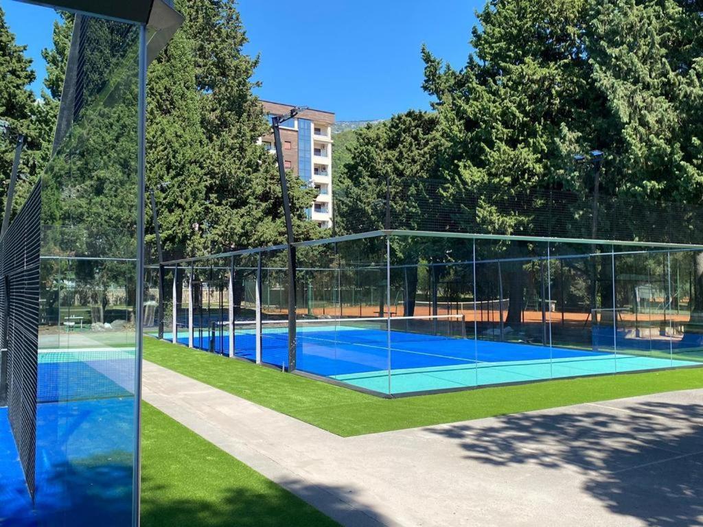 Apartments Raicevic Будва Экстерьер фото