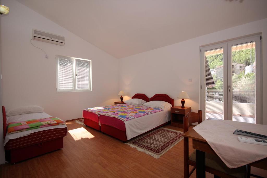 Apartments Raicevic Будва Номер фото