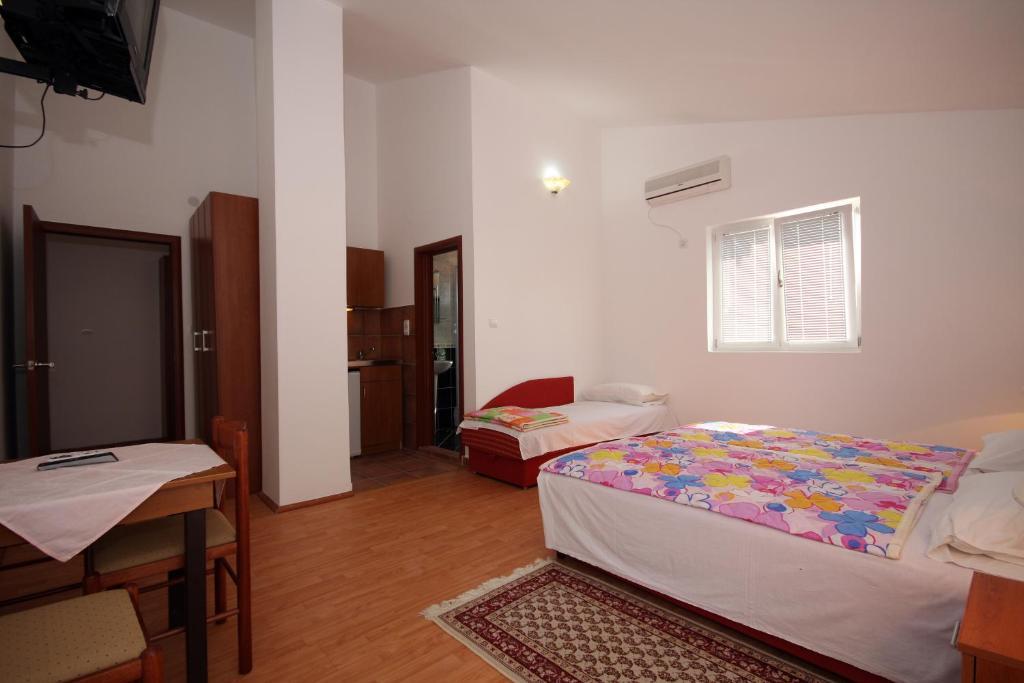 Apartments Raicevic Будва Номер фото