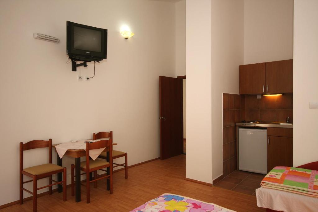 Apartments Raicevic Будва Номер фото