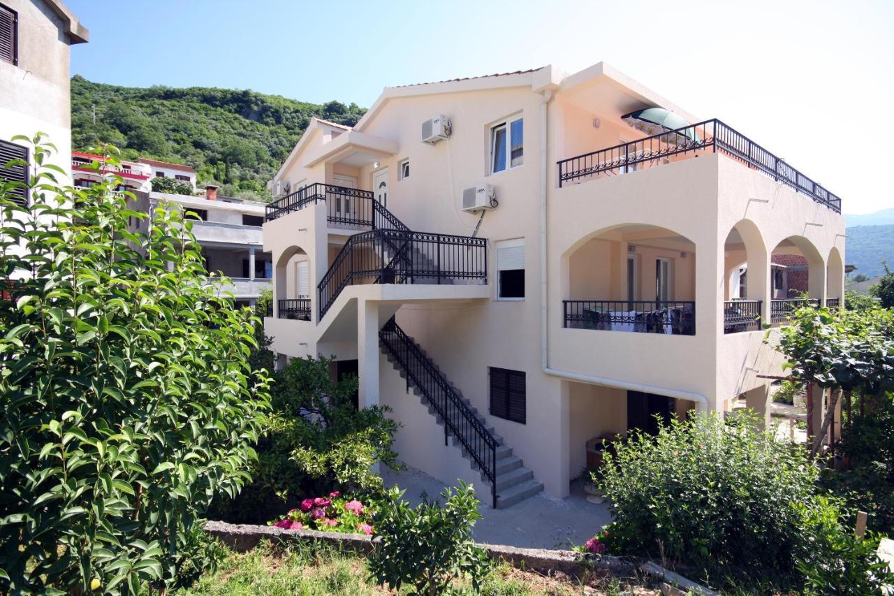 Apartments Raicevic Будва Номер фото