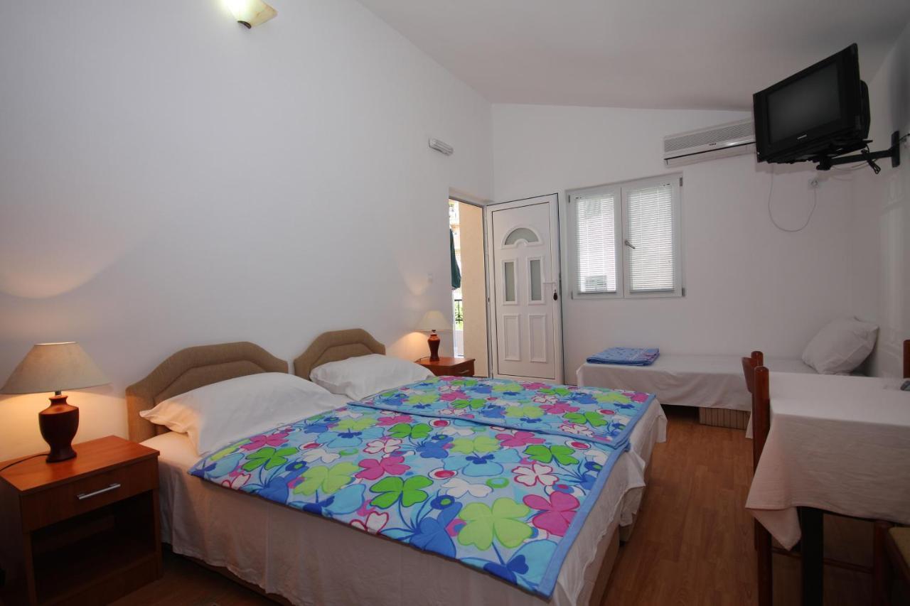 Apartments Raicevic Будва Номер фото